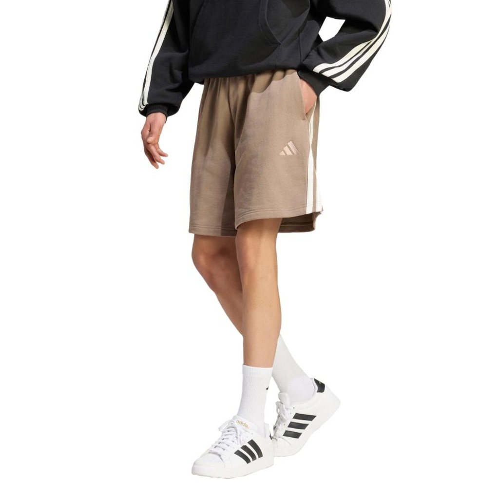 Imagem 1 do produto SHORTS DE UNIFORME adidas TRÊS LISTRAS adidas Masculino