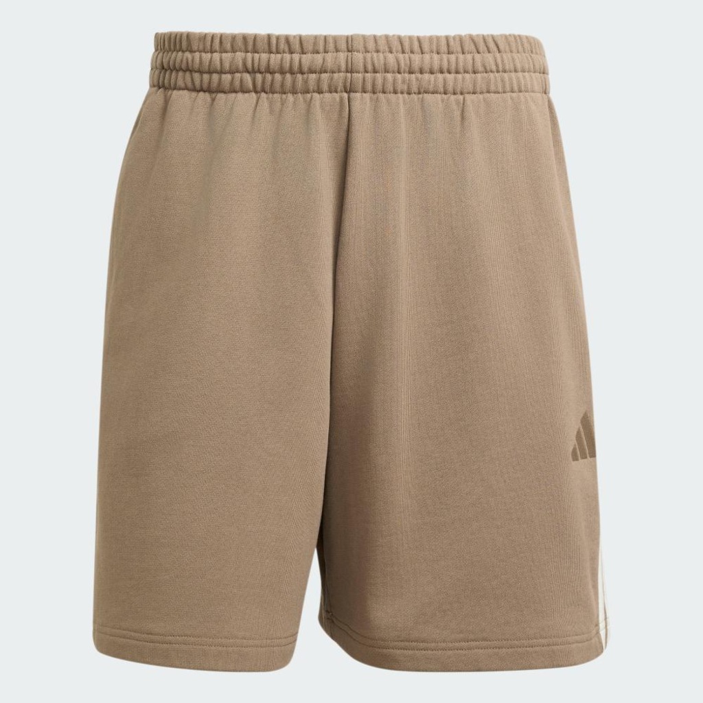 Imagem 2 do produto SHORTS DE UNIFORME adidas TRÊS LISTRAS adidas Masculino