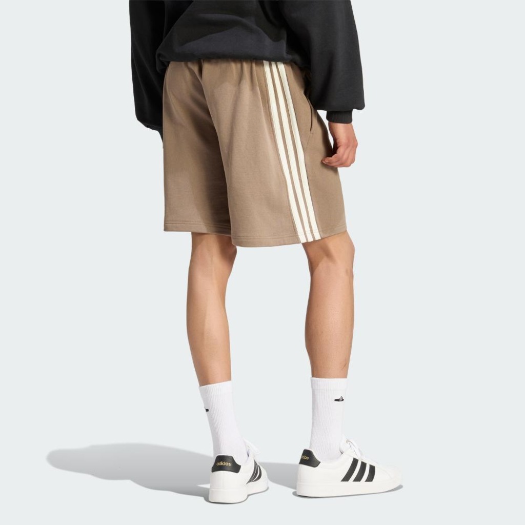 Imagem 3 do produto SHORTS DE UNIFORME adidas TRÊS LISTRAS adidas Masculino