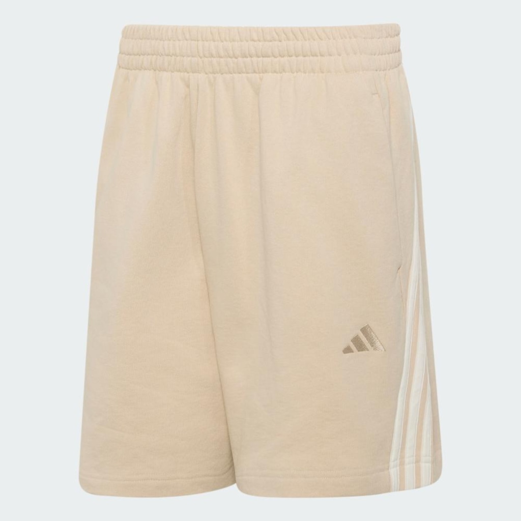 Imagem 2 do produto SHORTS DE UNIFORME adidas TRÊS LISTRAS adidas Masculino