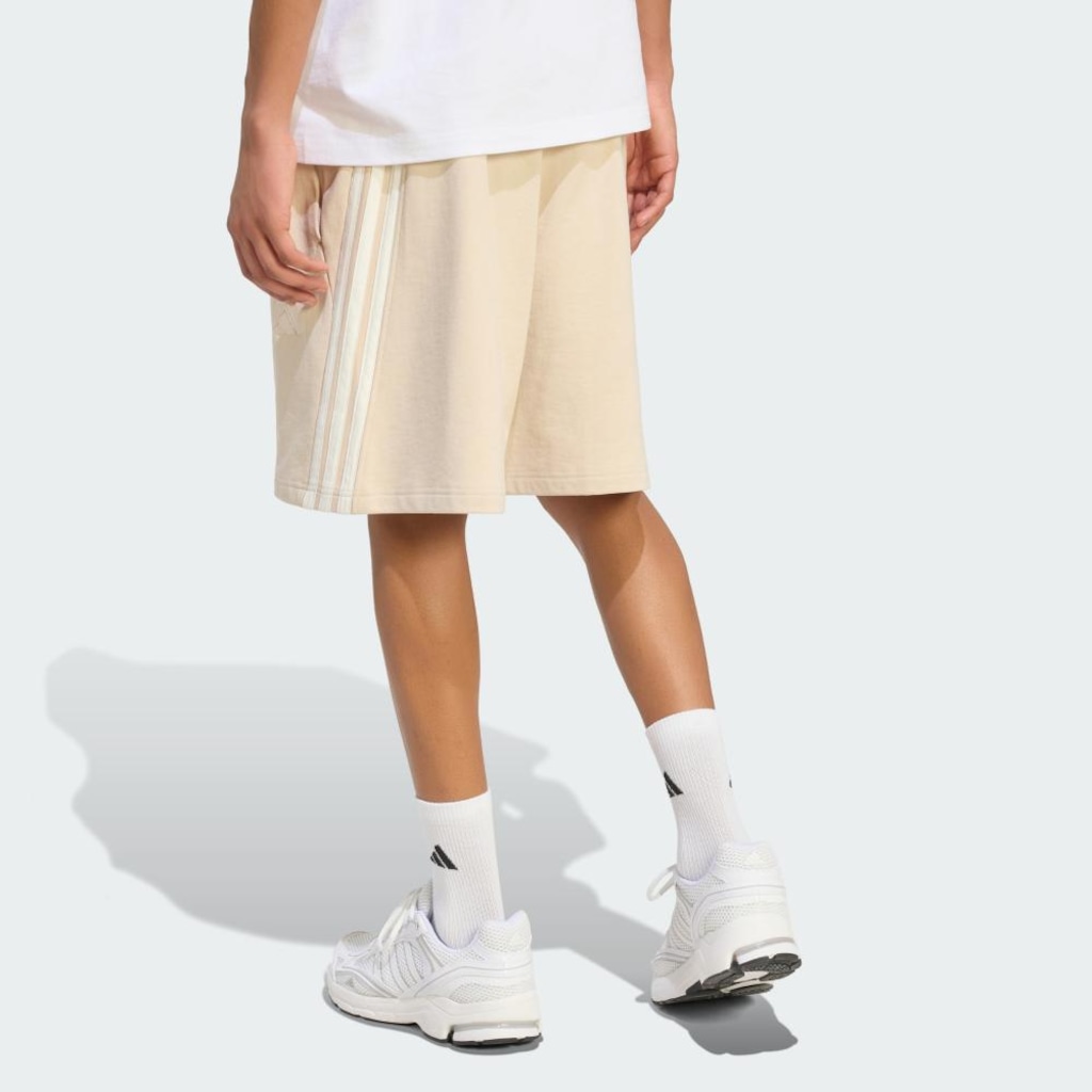 Imagem 3 do produto SHORTS DE UNIFORME adidas TRÊS LISTRAS adidas Masculino
