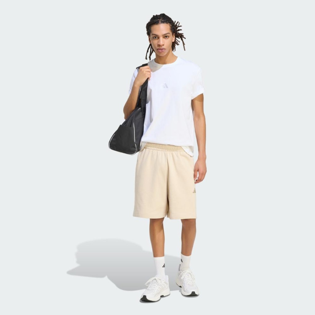 Imagem 4 do produto SHORTS DE UNIFORME adidas TRÊS LISTRAS adidas Masculino