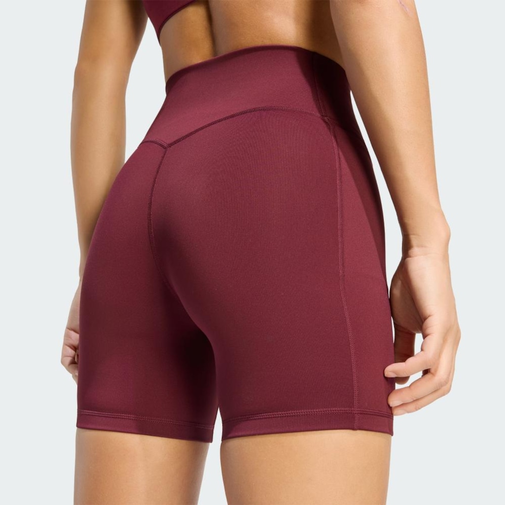 Imagem 5 do produto Calça Legging Legging Optime Workout Short adidas Feminina