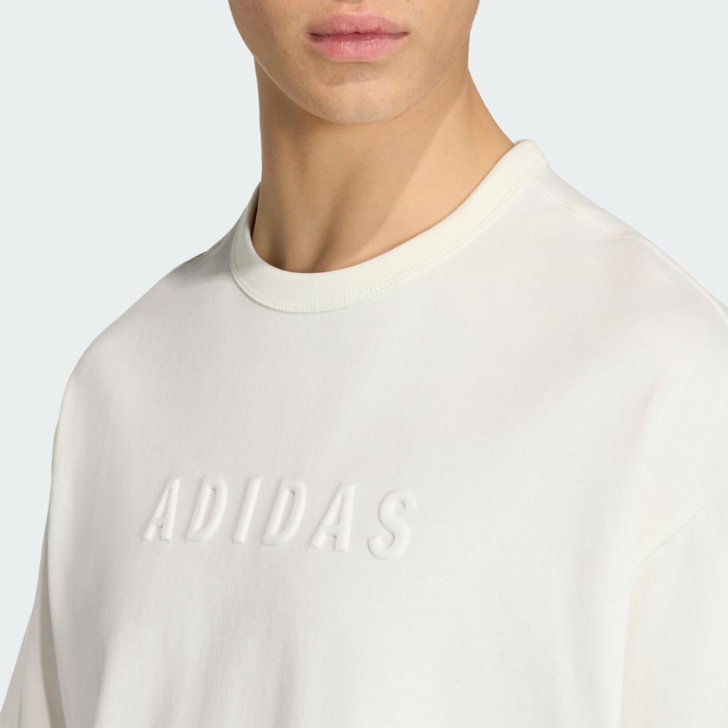 Imagem 5 do produto Camiseta adidas Soft Lux Masculina
