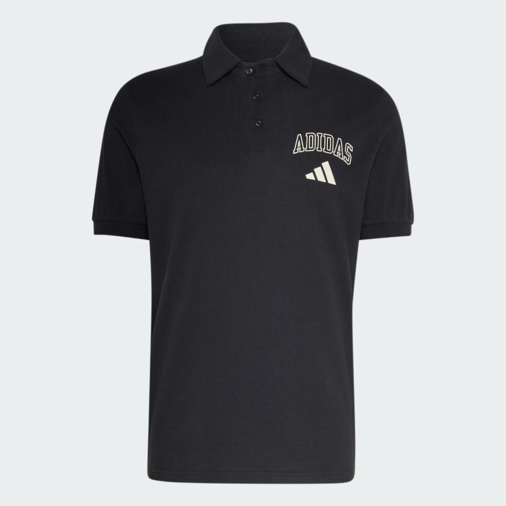 Imagem 2 do produto Camisa Polo Masculina adidas Seasonal Essentials