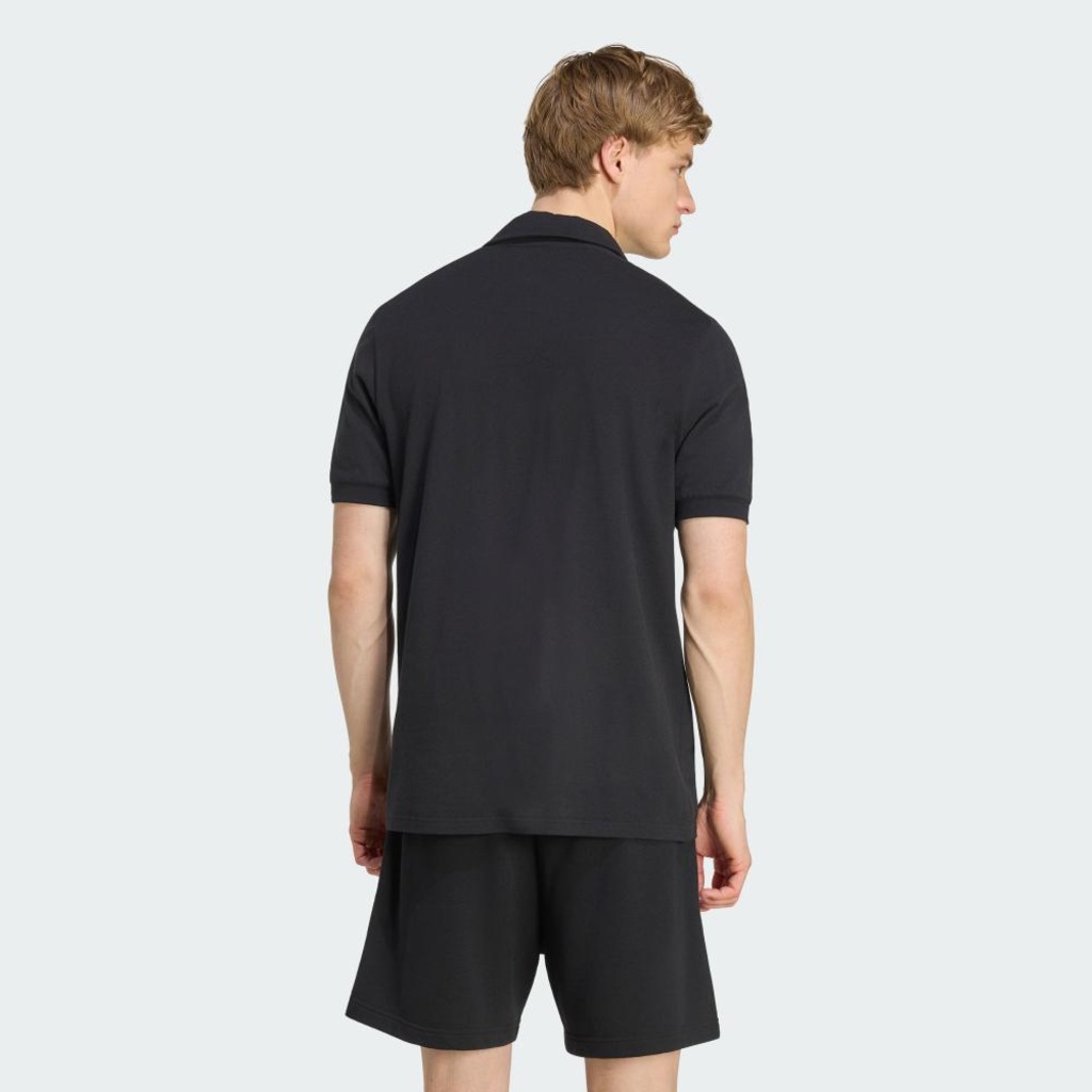 Imagem 3 do produto Camisa Polo Masculina adidas Seasonal Essentials