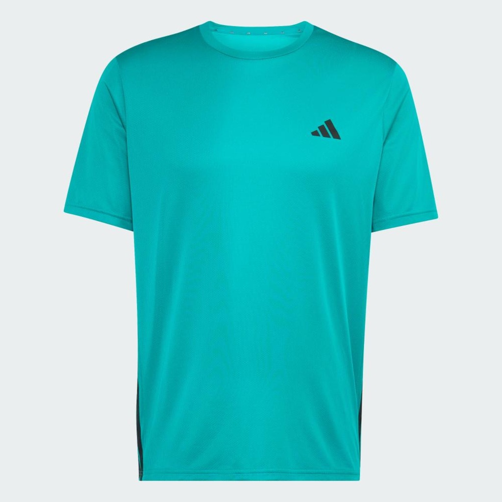 Imagem 2 do produto Camiseta adidas 3S Basquete Masculina