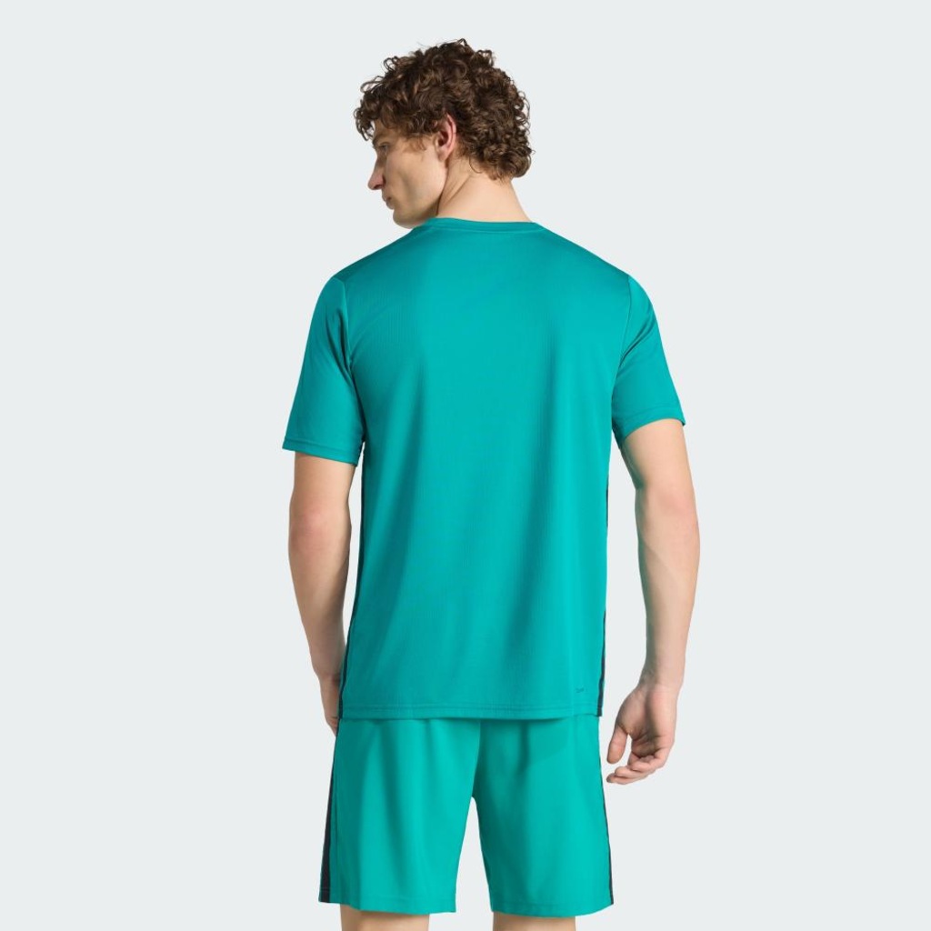 Imagem 3 do produto Camiseta adidas 3S Basquete Masculina