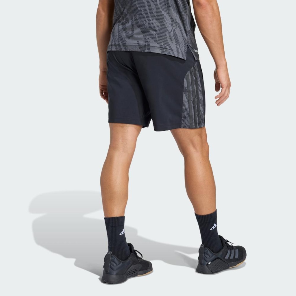 Imagem 3 do produto Shorts de Treino Tech Essentials adidas Masculino
