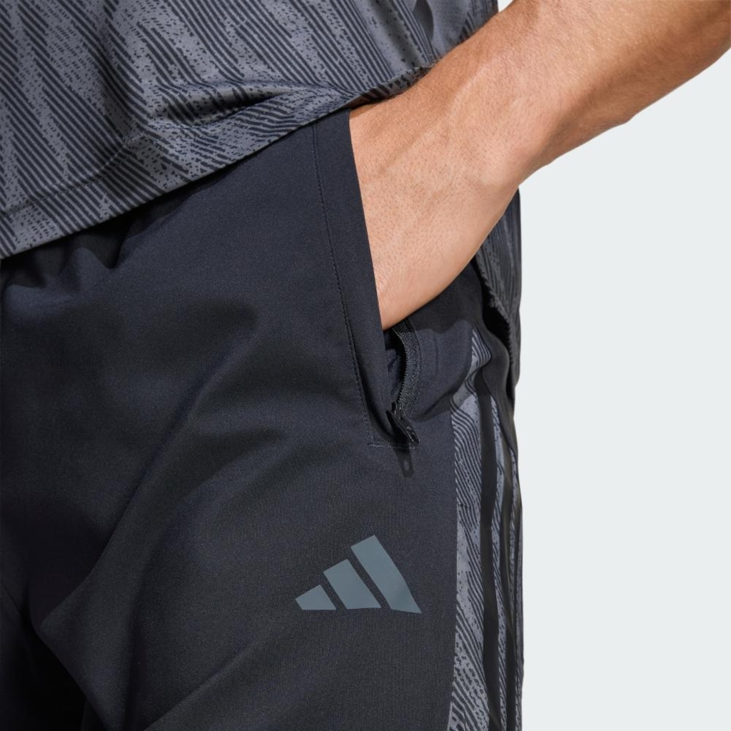 Imagem 5 do produto Shorts de Treino Tech Essentials adidas Masculino