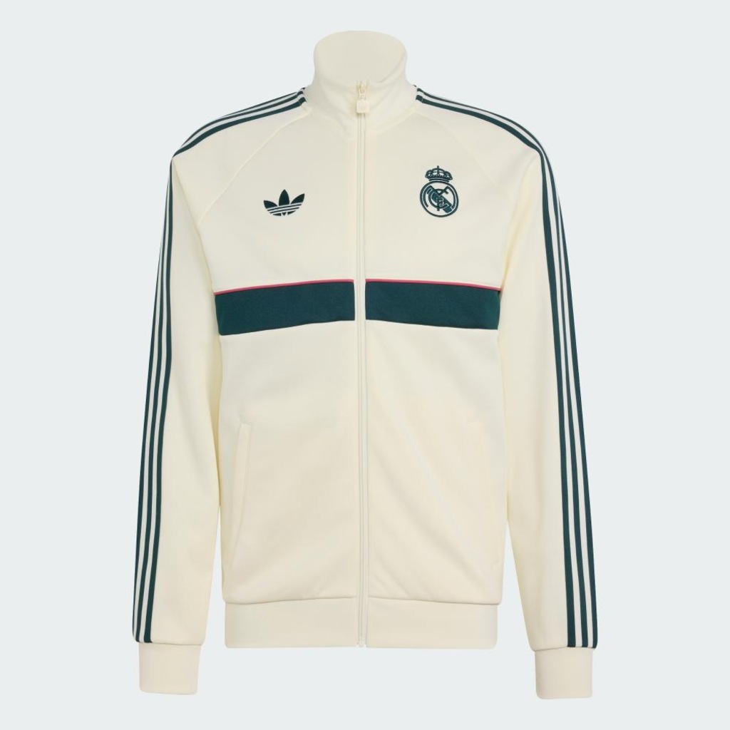 Imagem 2 do produto Agasalho adidas OG2 TT Masculino