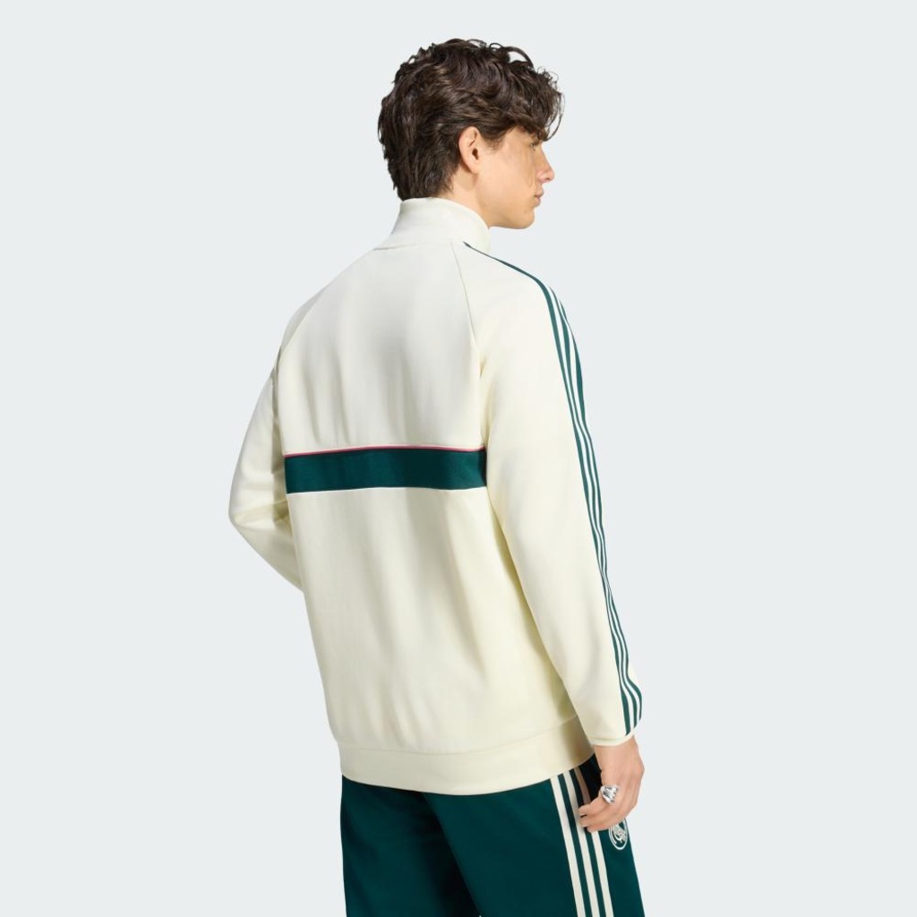 Imagem 3 do produto Agasalho adidas OG2 TT Masculino