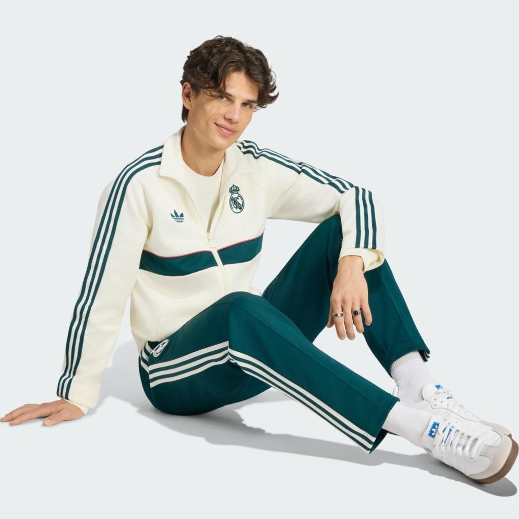 Imagem 4 do produto Agasalho adidas OG2 TT Masculino