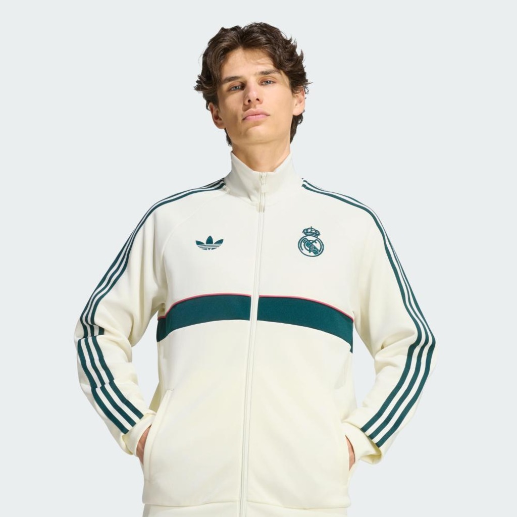 Imagem 5 do produto Agasalho adidas OG2 TT Masculino