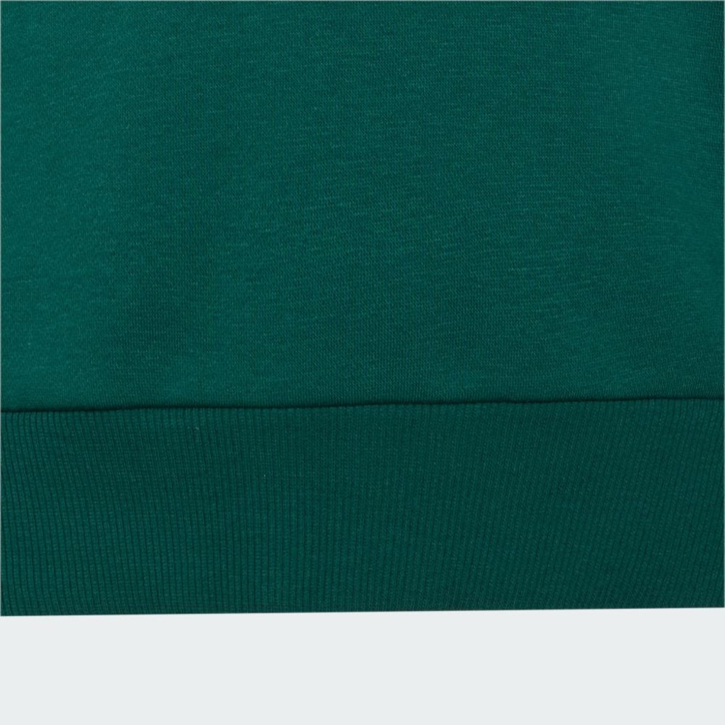 Imagem 5 do produto Blusão de Moletom adidas Seasonals Collegiate Typography Infantil