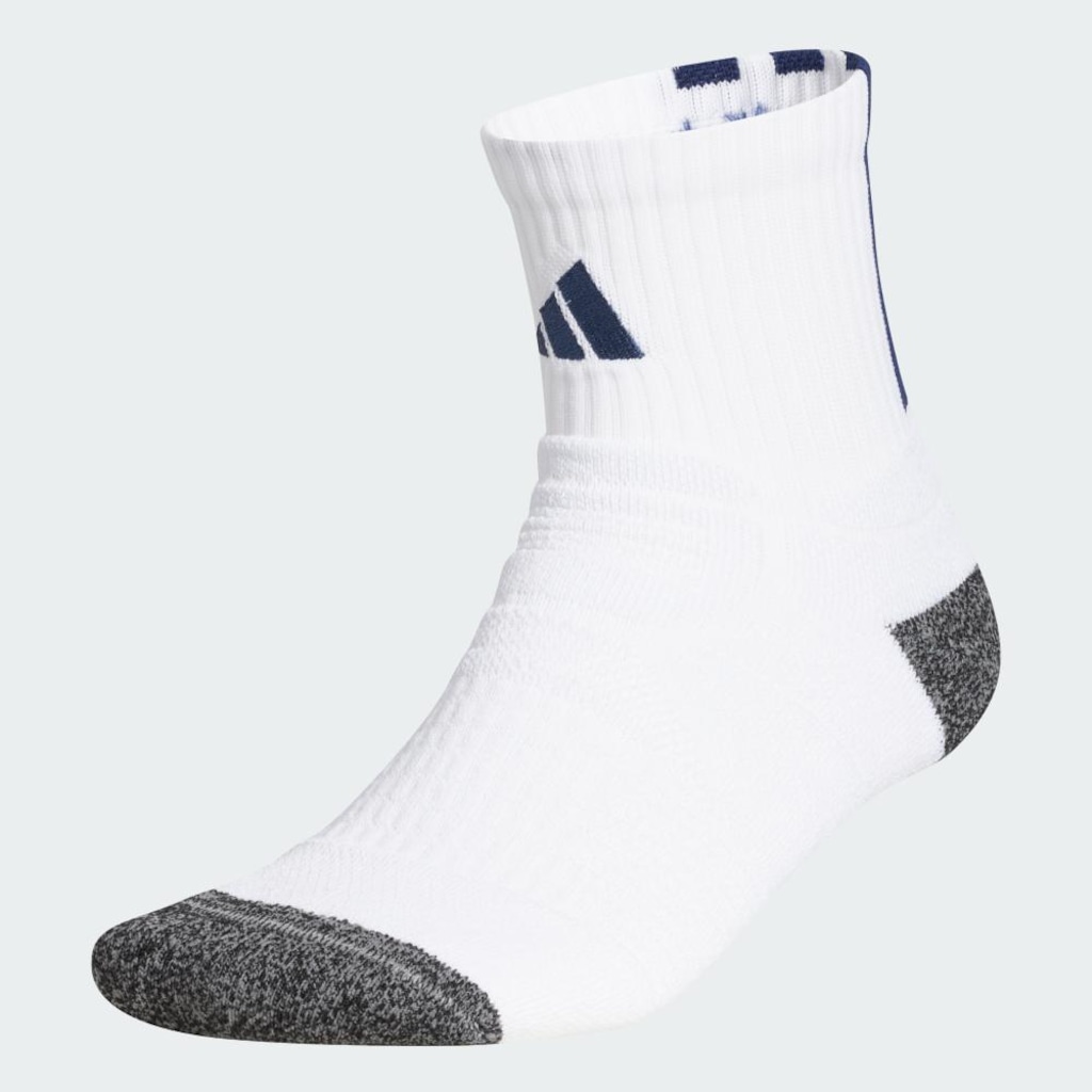 Imagem 2 do produto Meia de cano médio Crazy Lite Performance adidas Masculino