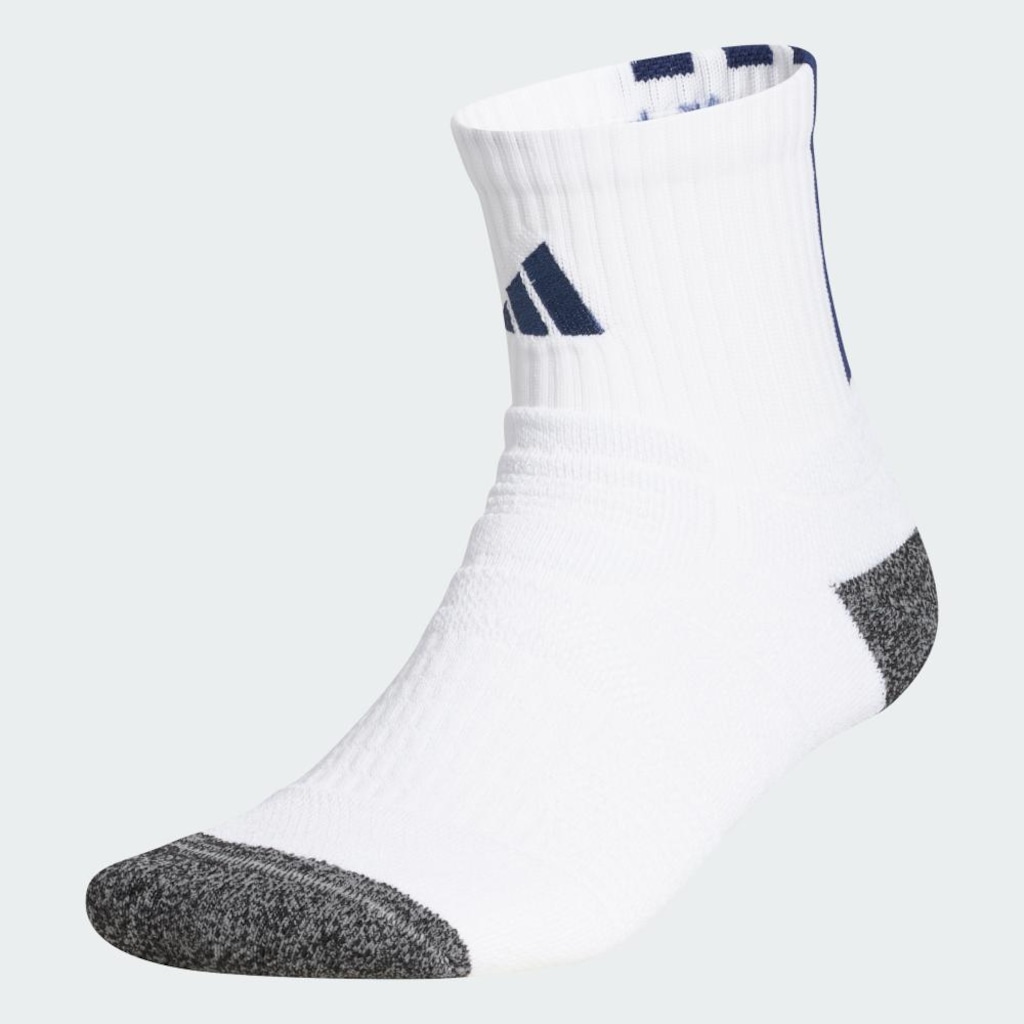 Imagem 3 do produto Meia de cano médio Crazy Lite Performance adidas Masculino