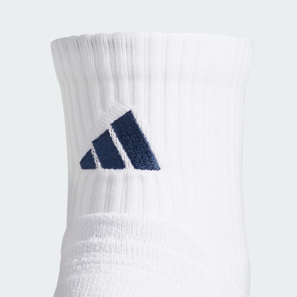 Imagem 4 do produto Meia de cano médio Crazy Lite Performance adidas Masculino