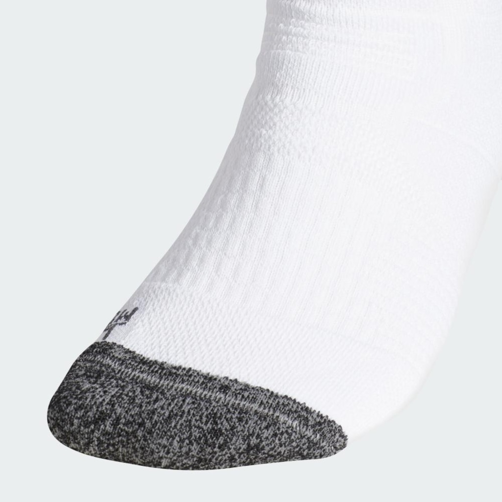 Imagem 5 do produto Meia de cano médio Crazy Lite Performance adidas Masculino