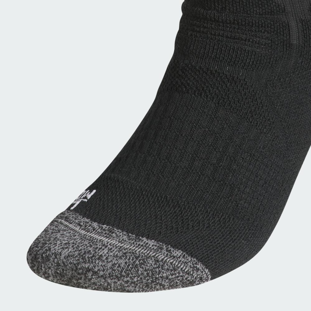 Imagem 5 do produto Meia de cano médio Crazy Lite Performance adidas Masculino