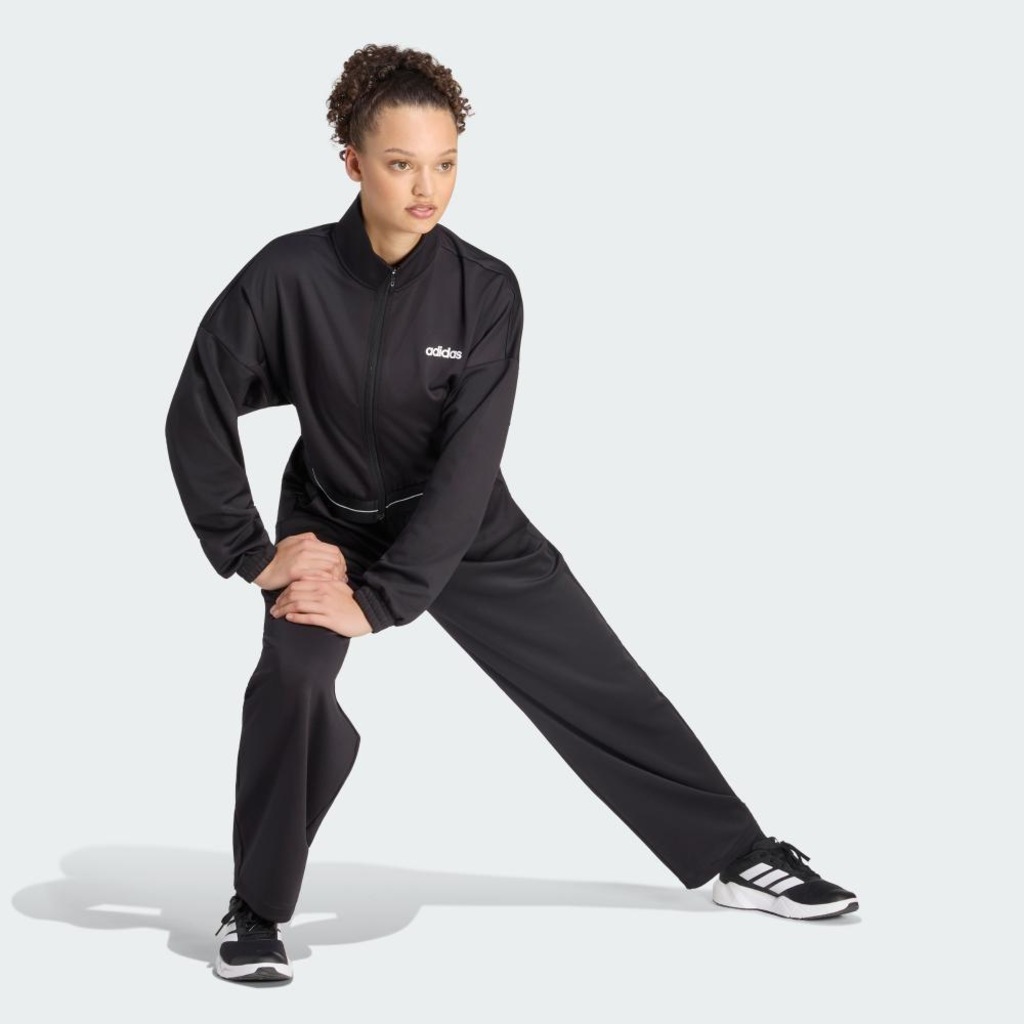 Imagem 4 do produto Jaqueta Cropped Hyperglam adidas Feminina