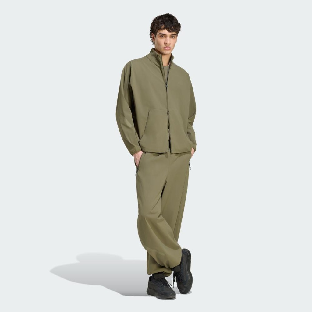 Imagem 4 do produto Jaqueta adidas Z.N.E. Masculina