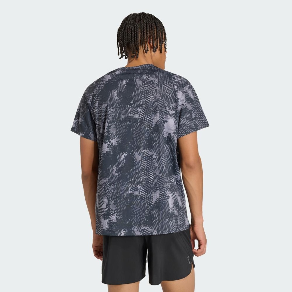 Imagem 3 do produto Camiseta adidas ADI365 Masculina
