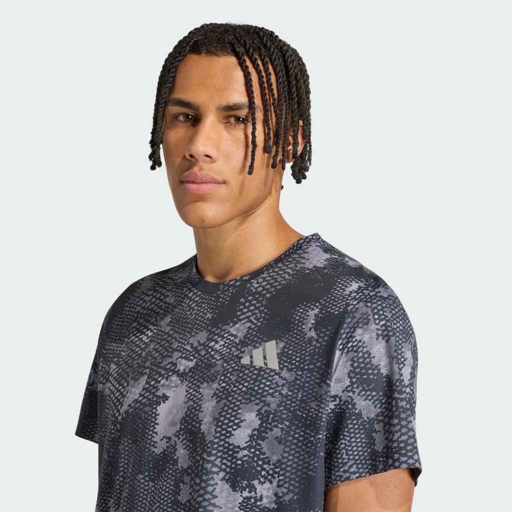Imagem 5 do produto Camiseta adidas ADI365 Masculina