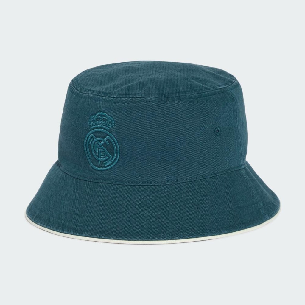 Imagem 2 do produto Chapéu Bucket adidas Real Madrid Unissex