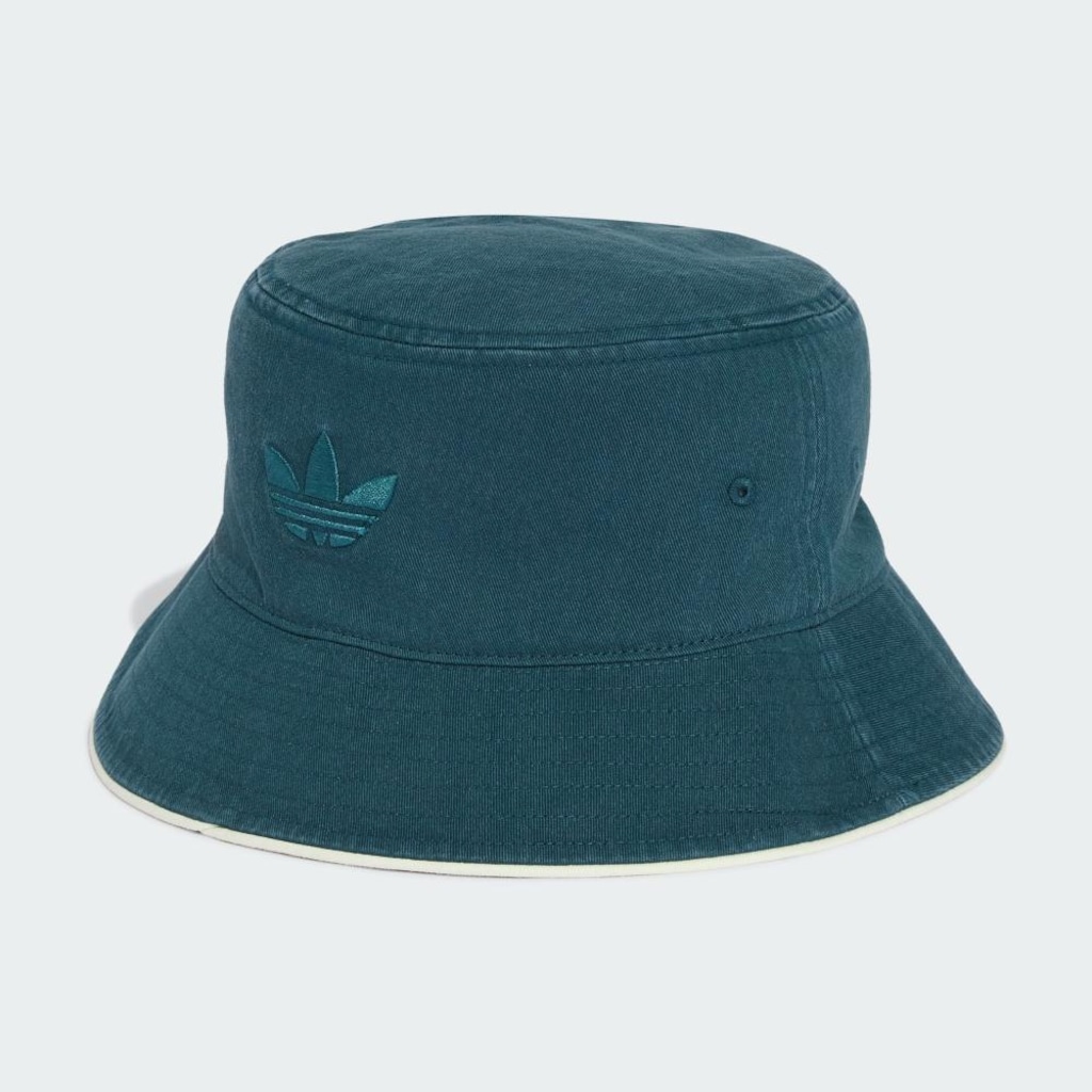 Imagem 4 do produto Chapéu Bucket adidas Real Madrid Unissex