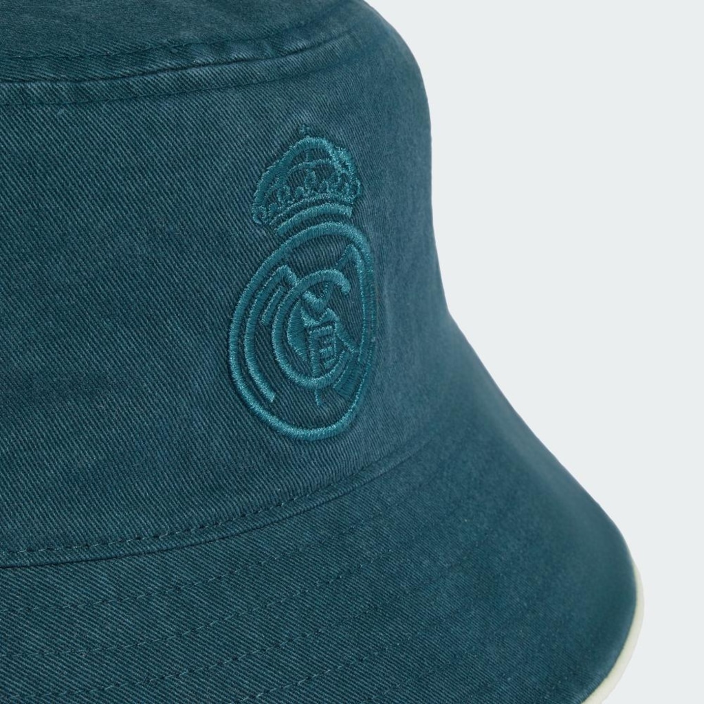 Imagem 5 do produto Chapéu Bucket adidas Real Madrid Unissex