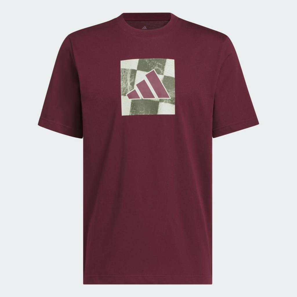 Imagem 2 do produto Camiseta adidas Box Logo Masculina
