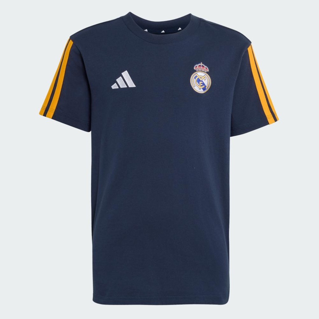 Imagem 2 do produto Camisa Real Madrid Infantil adidas Unissex