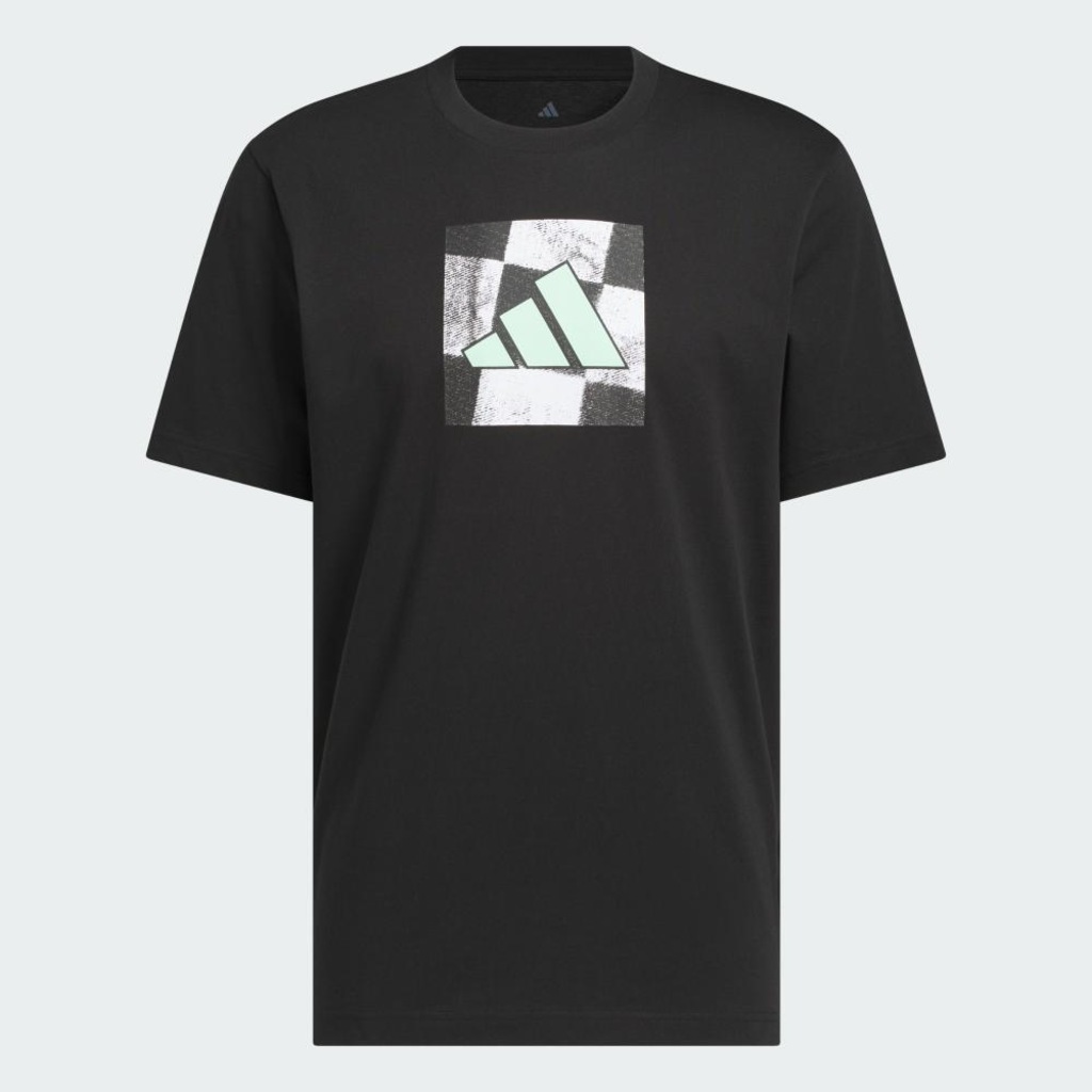 Imagem 2 do produto Camiseta adidas Box Logo Masculina