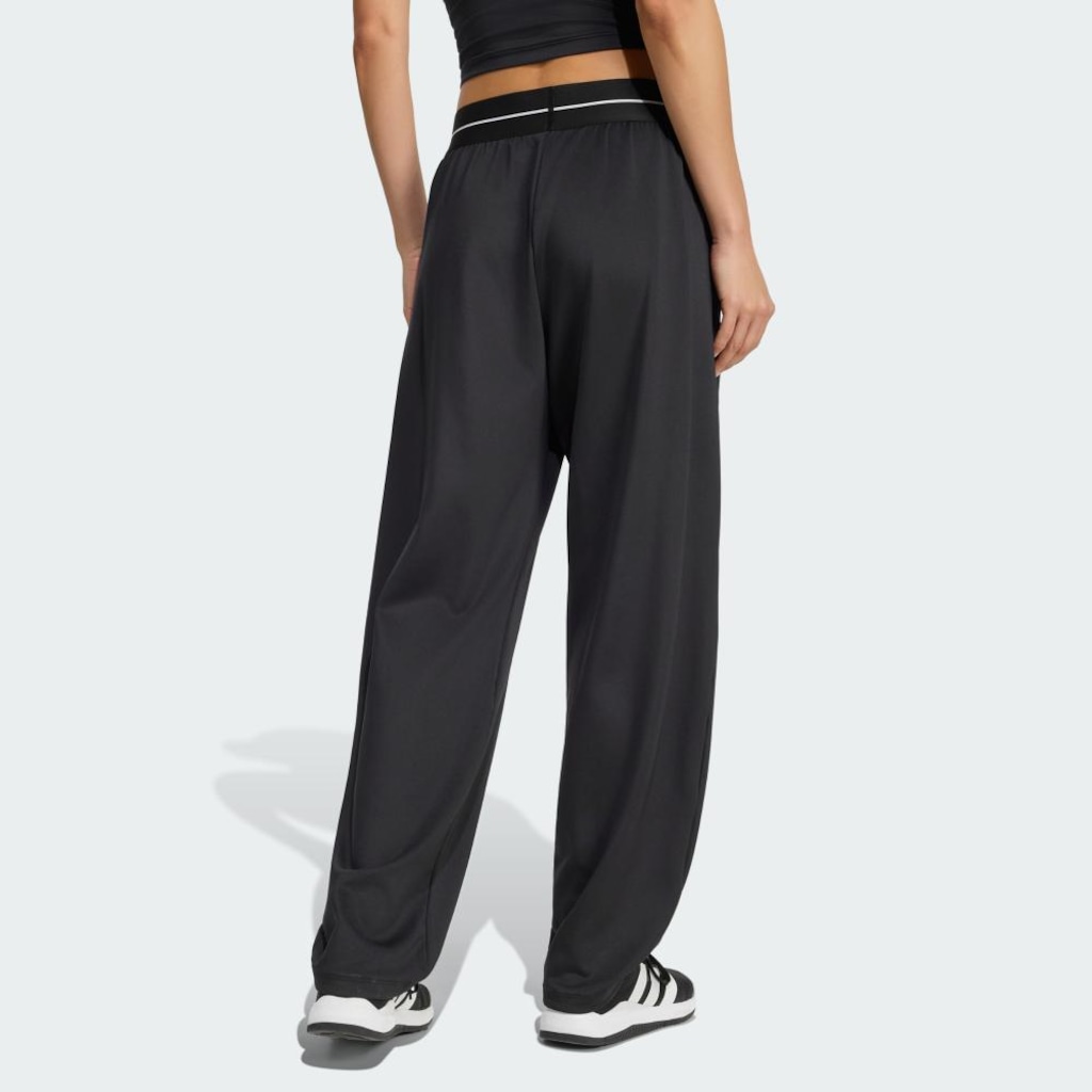 Imagem 3 do produto Calça adidas Hyperglam Feminina