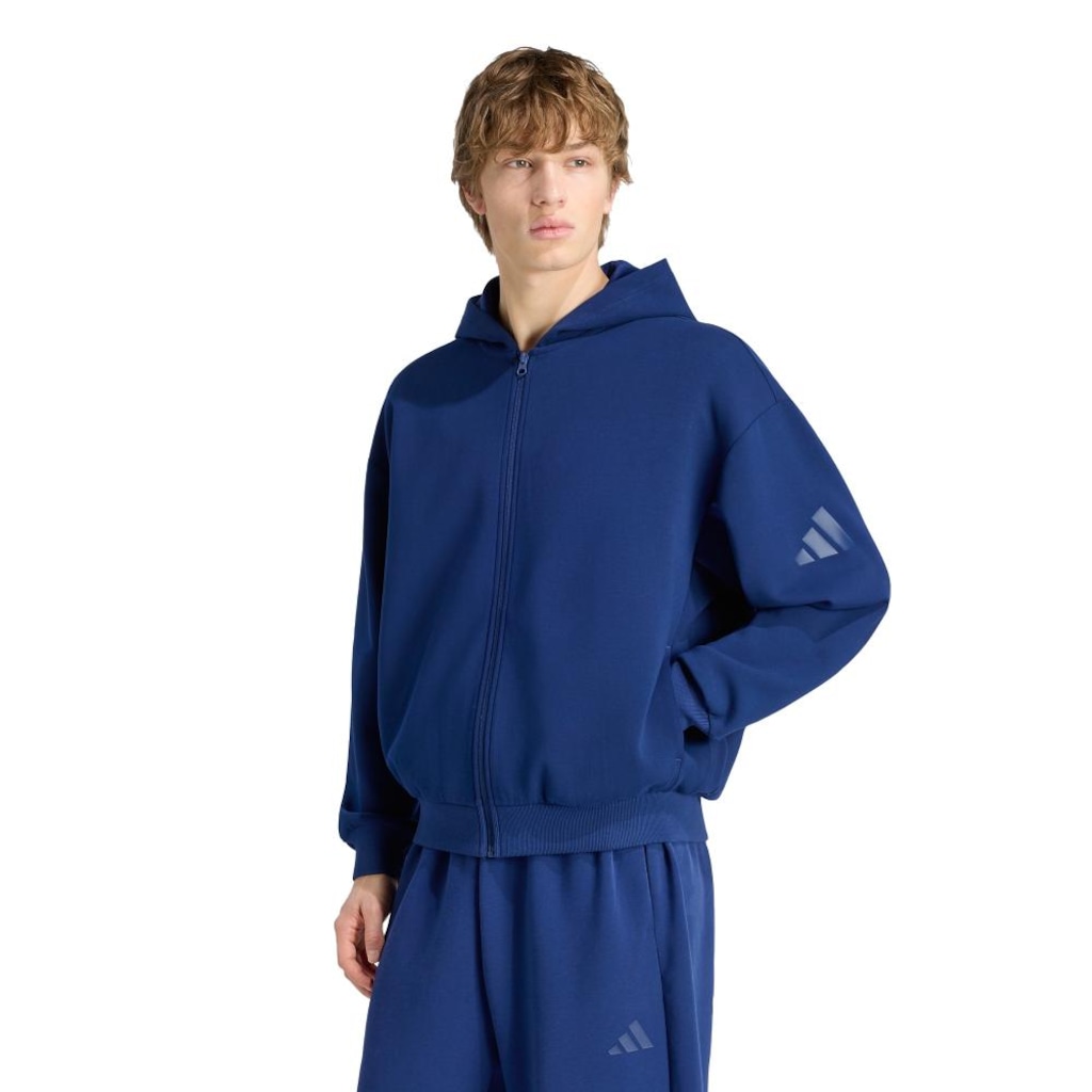 Imagem 1 do produto Blusão adidas Soft Lux Masculino