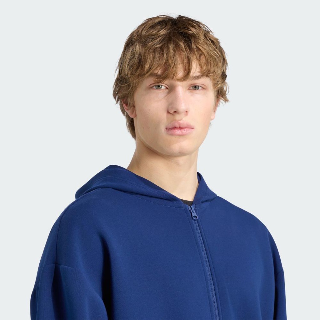 Imagem 5 do produto Blusão adidas Soft Lux Masculino