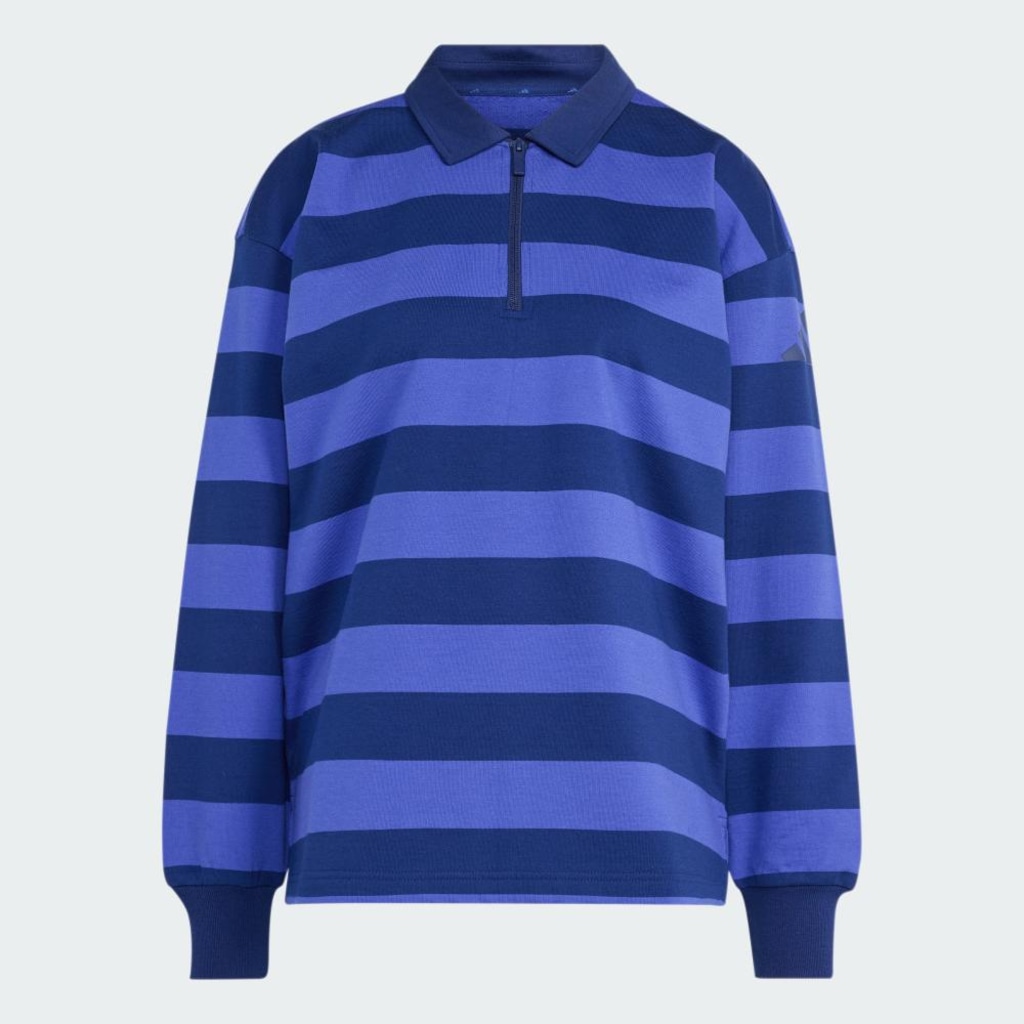Imagem 2 do produto Camisa Polo adidas Essentials Contemporary Feminina
