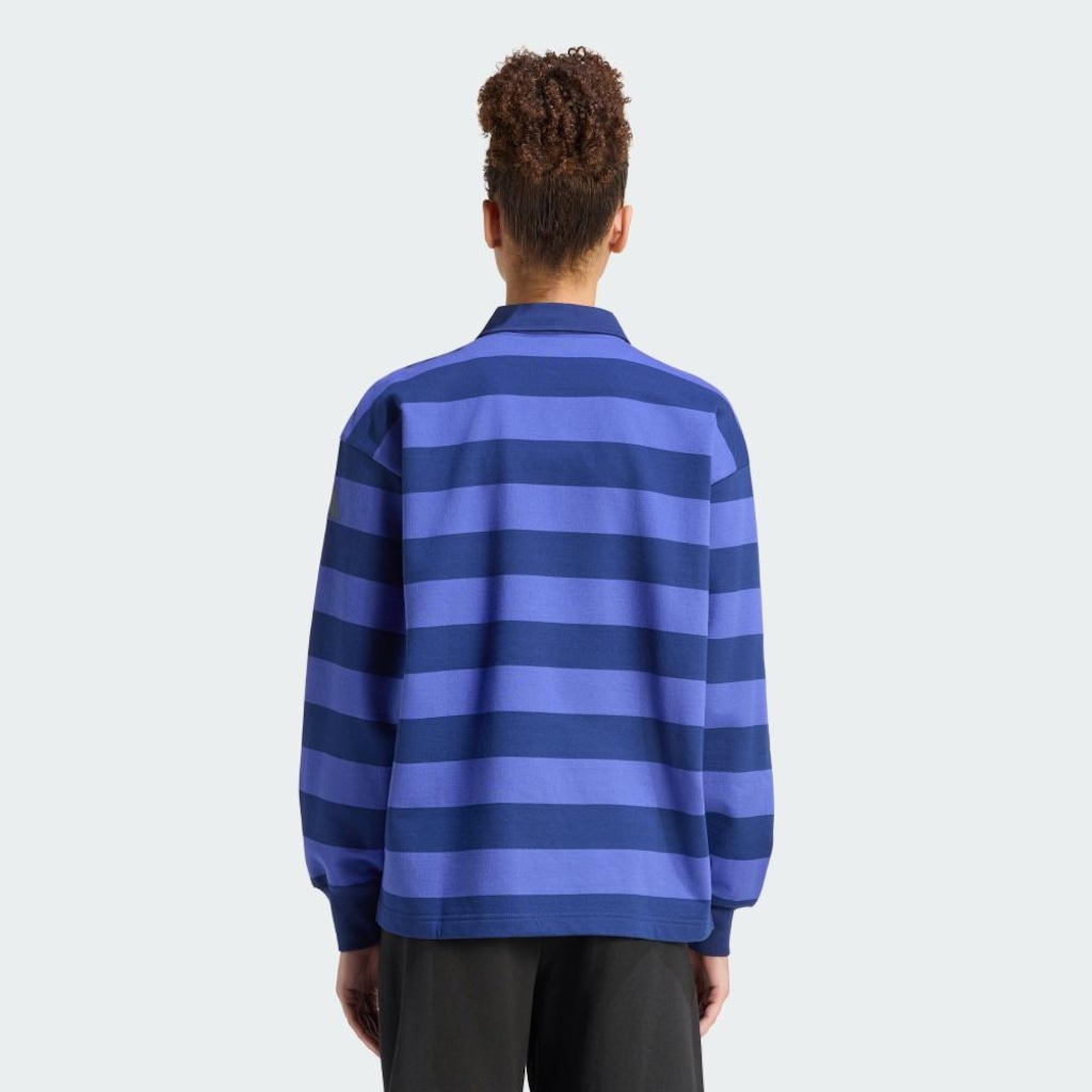 Imagem 3 do produto Camisa Polo adidas Essentials Contemporary Feminina