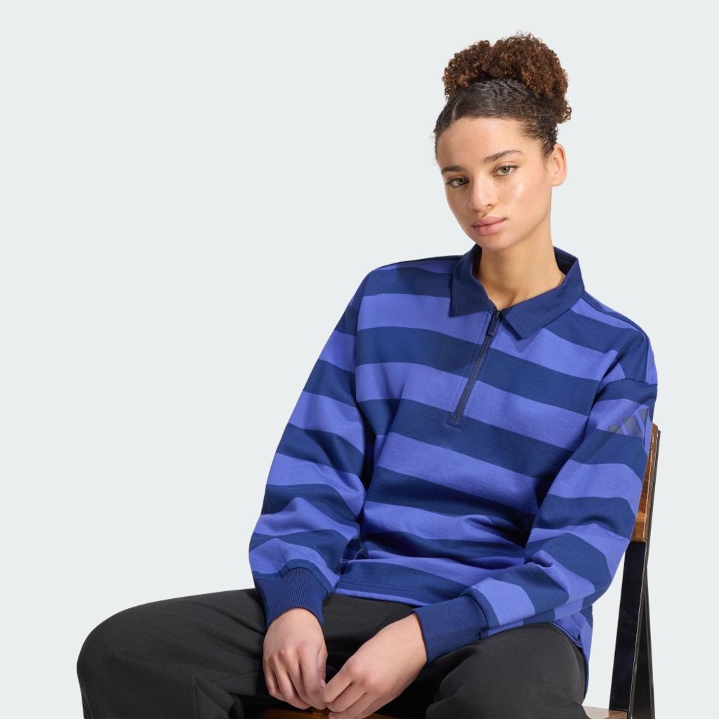 Imagem 5 do produto Camisa Polo adidas Essentials Contemporary Feminina