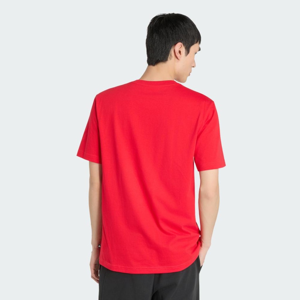 Imagem 3 do produto Camiseta adidas Motorsport Masculina