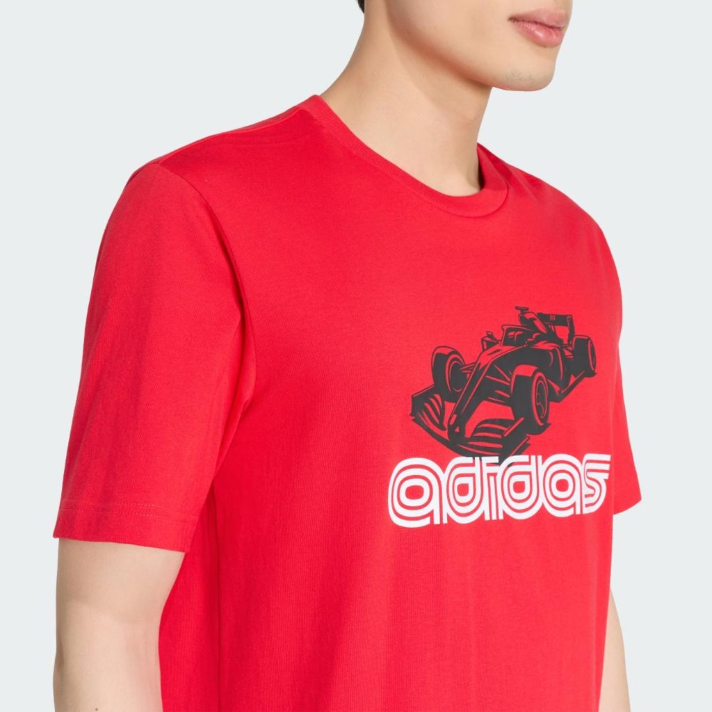 Imagem 5 do produto Camiseta adidas Motorsport Masculina