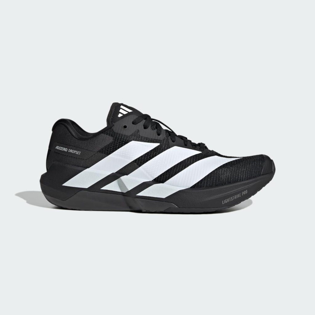 Imagem 2 do produto Tênis Masculino adidas Adizero Dropset Pro