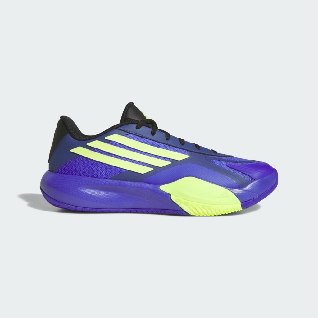 Imagem 2 do produto Tênis Unissex adidas Crazy Quick TD