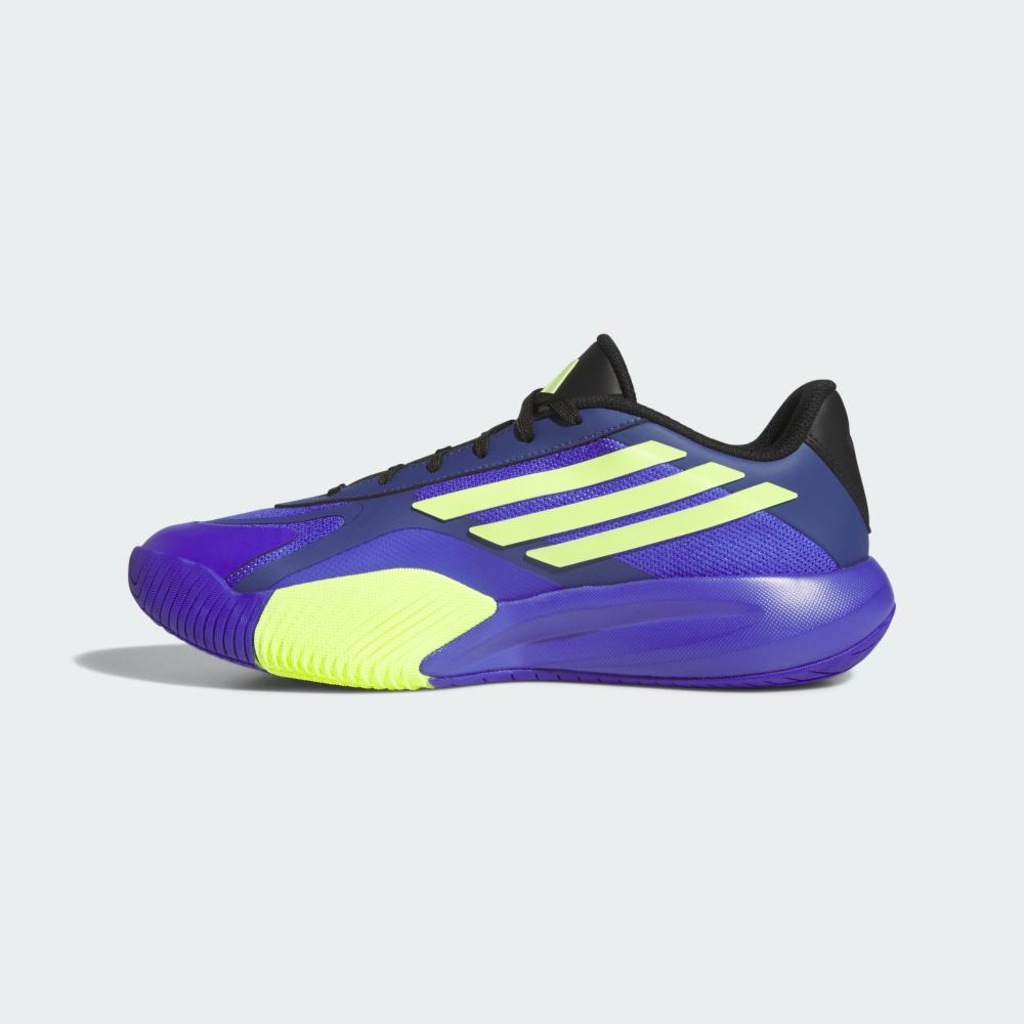 Imagem 3 do produto Tênis Unissex adidas Crazy Quick TD