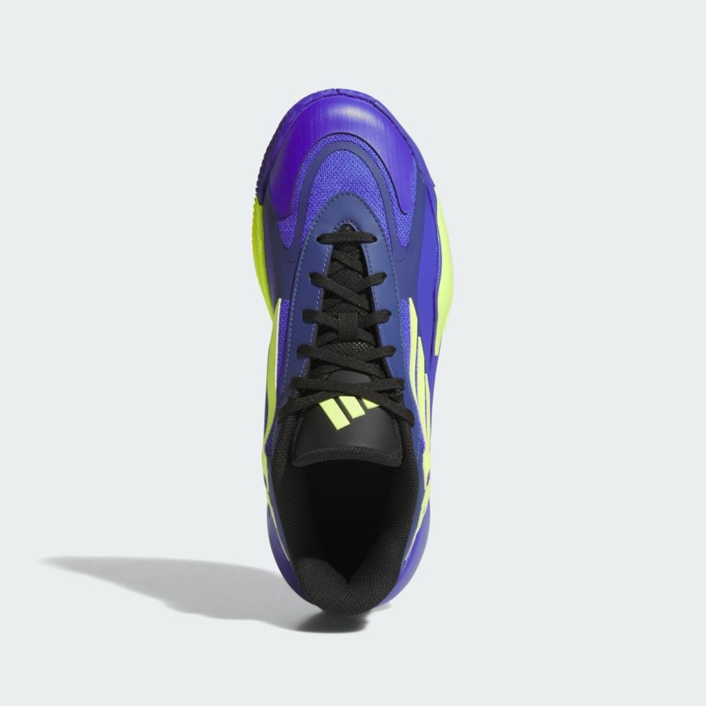 Imagem 4 do produto Tênis Unissex adidas Crazy Quick TD