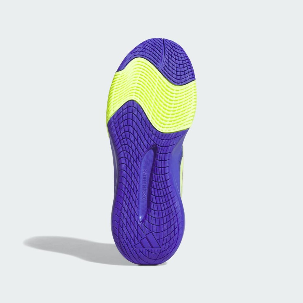 Imagem 5 do produto Tênis Unissex adidas Crazy Quick TD