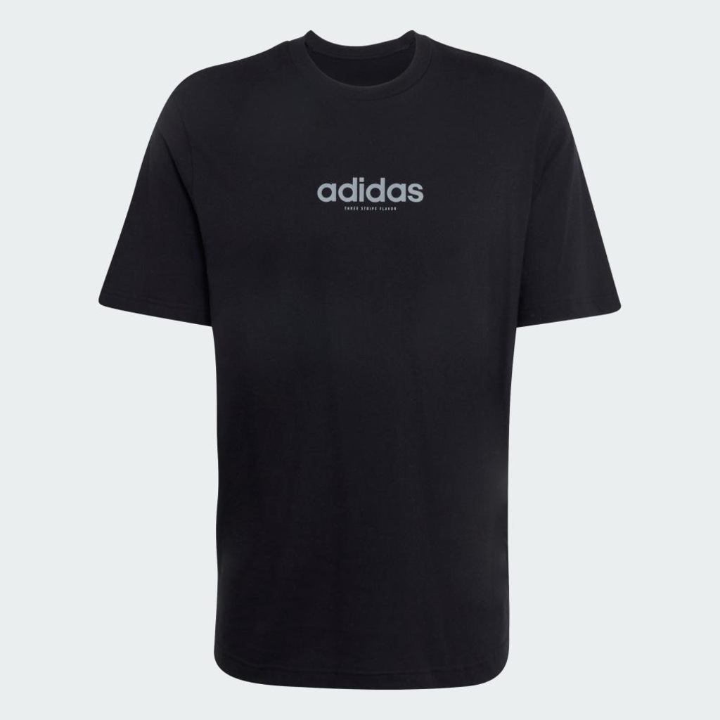 Imagem 2 do produto Camiseta adidas Burger Flavor Masculina