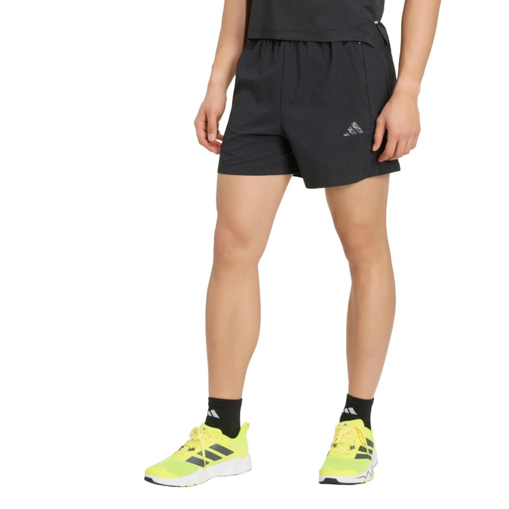 Imagem 1 do produto Short adidas PrimeLift Essentials Holiday Pack Masculino