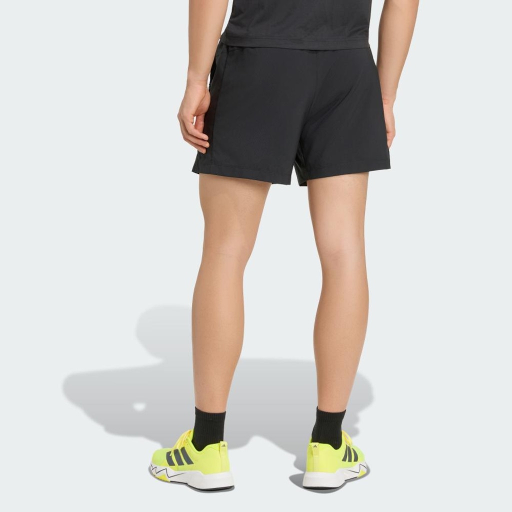 Imagem 3 do produto Short adidas PrimeLift Essentials Holiday Pack Masculino